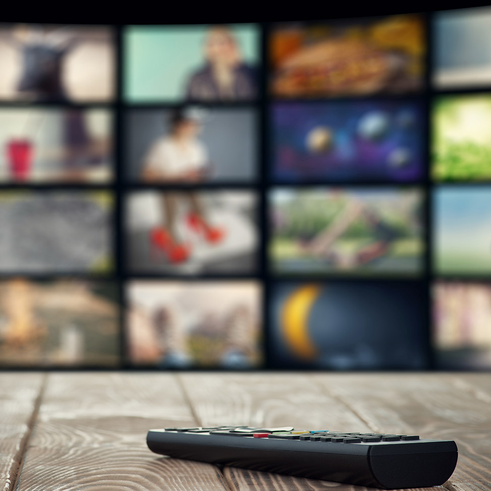 New Ad Formats for a uninterrupted viewing experience